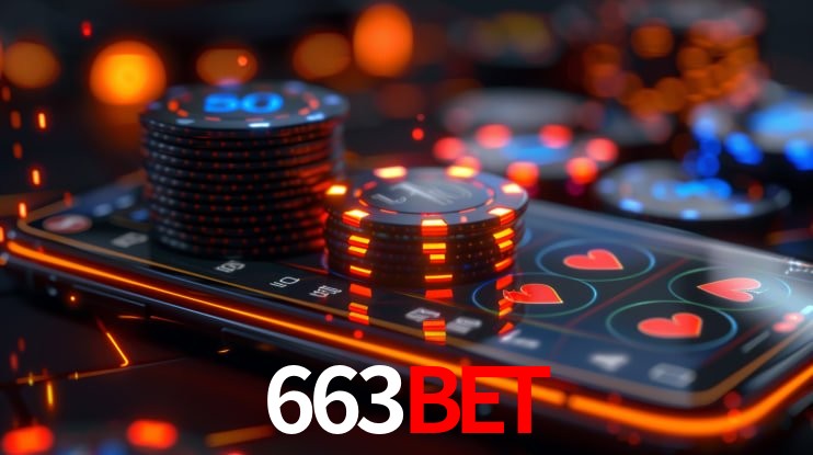 Statistics 663bet