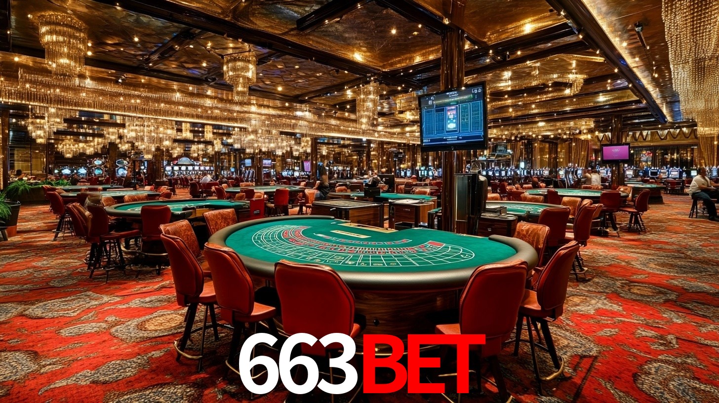 663bet login