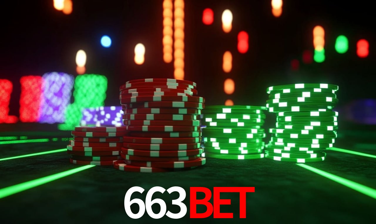 Experiência VIP 663bet