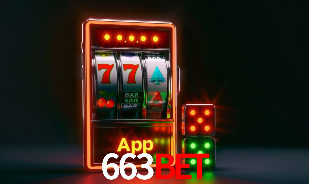 Estatísticas 663bet