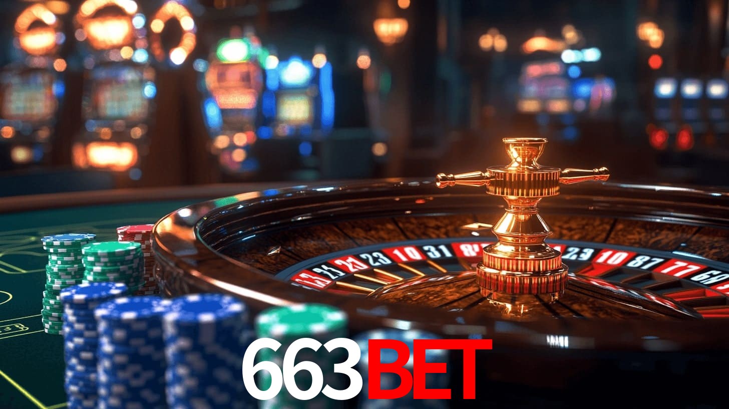 663bet: Seu Cassino Premiado com Pagamentos Rápidos
