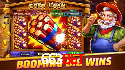 Desvendando o Mundo dos Jogos Virtuais na 663bet