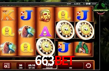 A Revolução dos Aplicativos de Jogos no 663bet