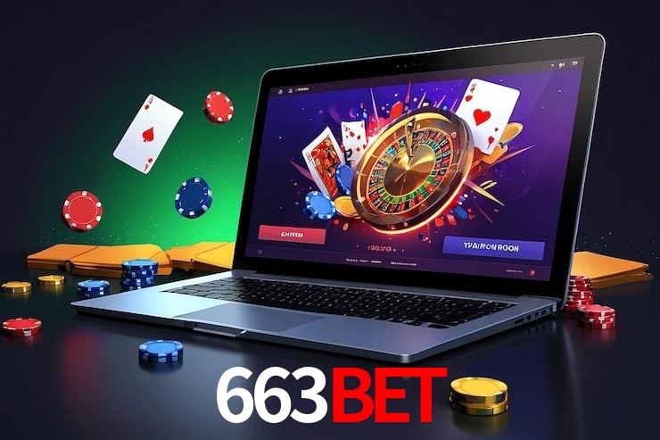 Promoções Sazonais 663bet