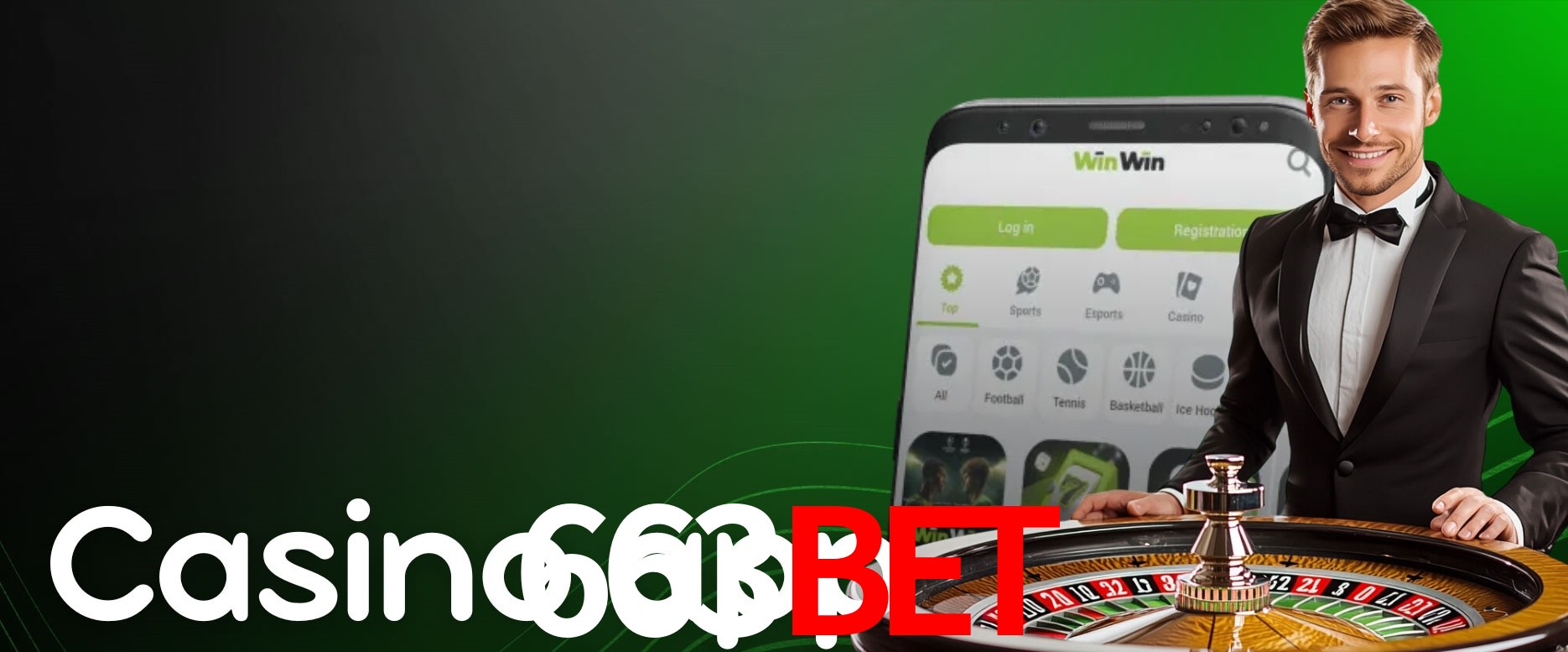 API Integration 663bet