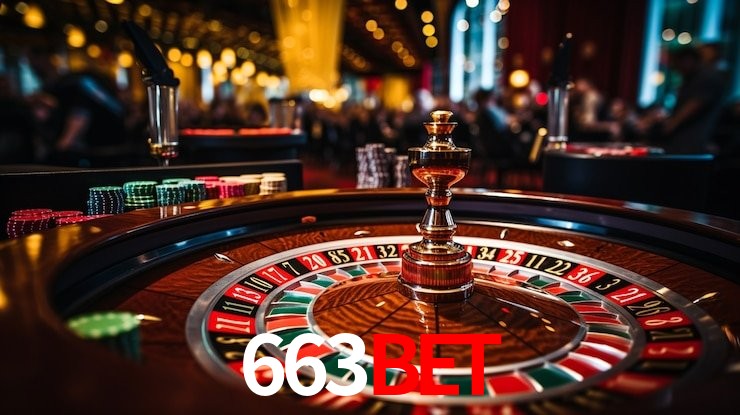 Flash Promotion 663bet