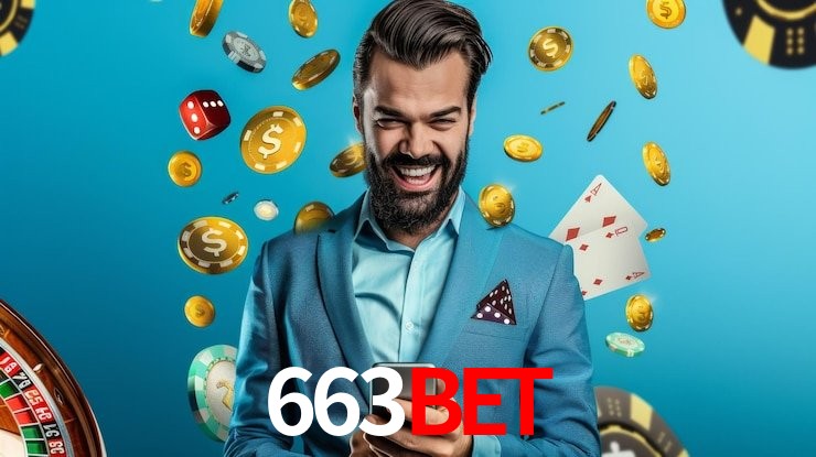 Bonus Features 663bet