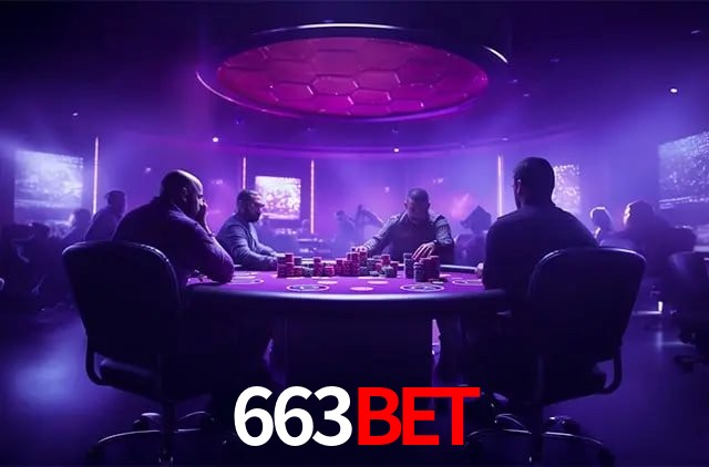 Estatísticas Esportivas 663bet