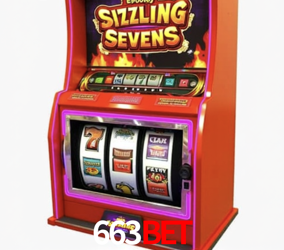 Responsive Design 663bet