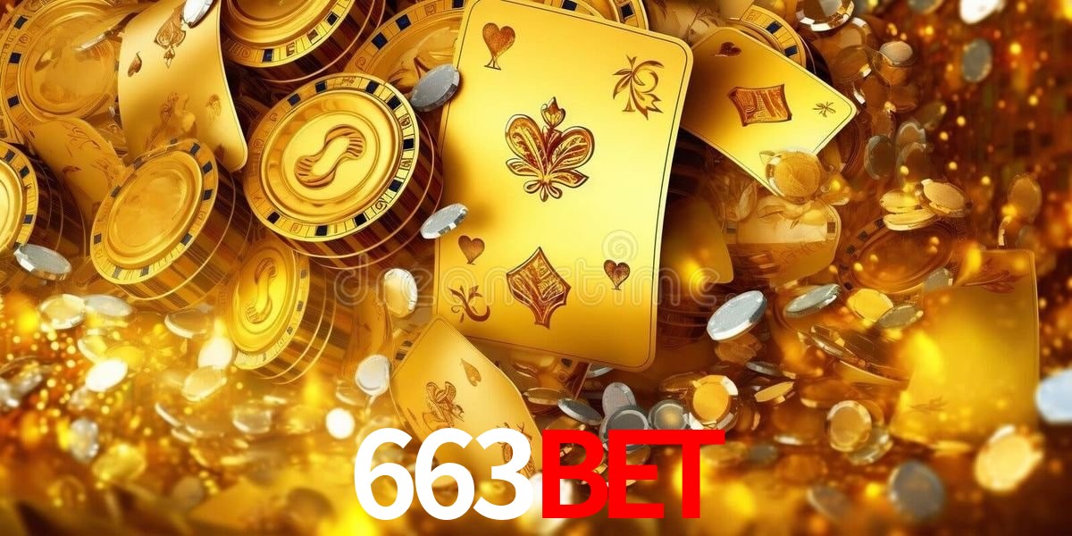 Explorando a Categoria de Eventos em Apostas na 663bet