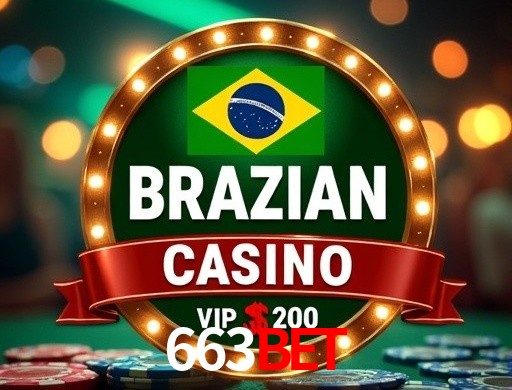 Canal oficial no Telegram da 663bet