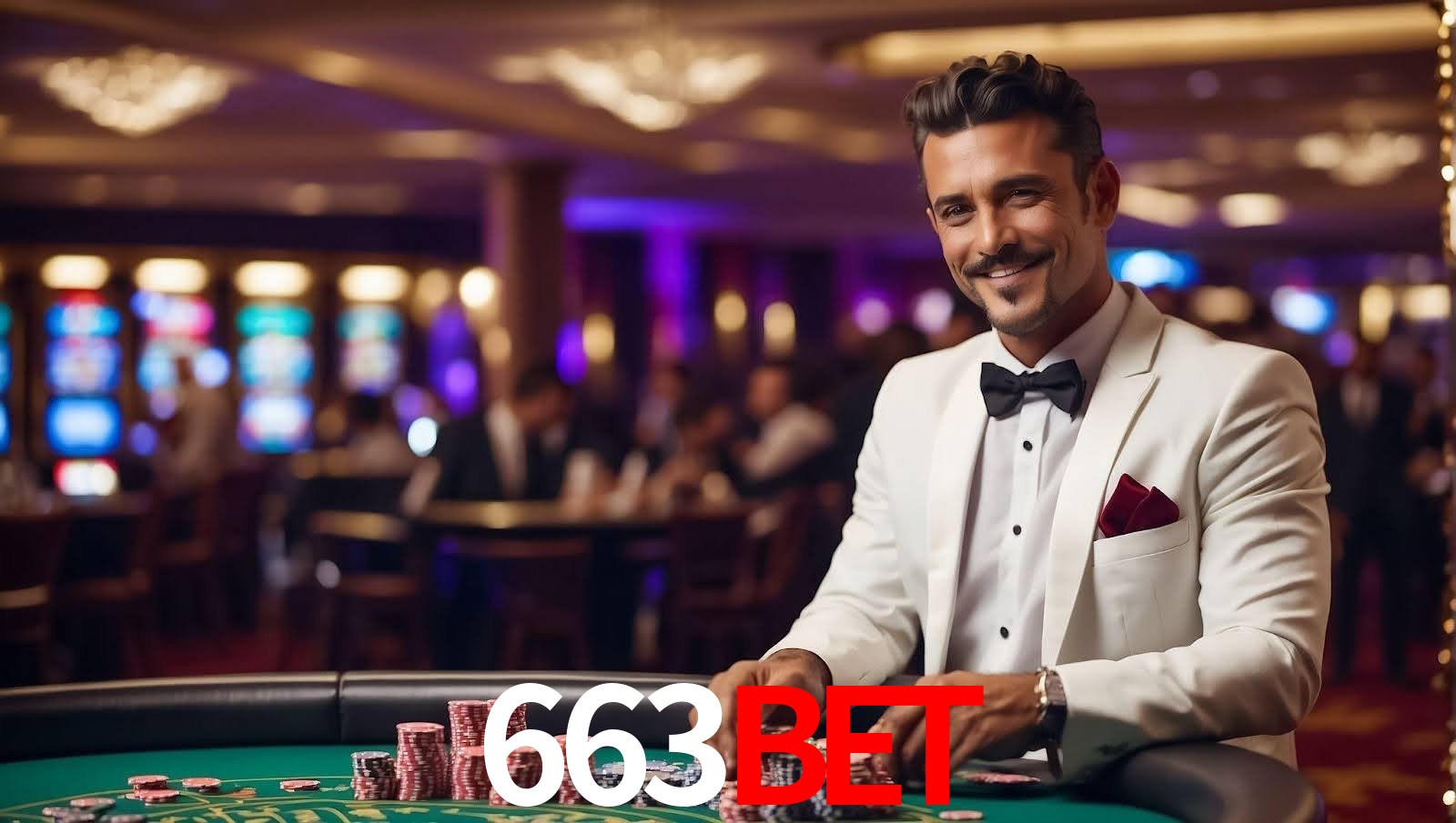 Tecnologia da Plataforma 663bet