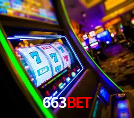 Apostas Esportivas na 663bet: Um Guia Completo