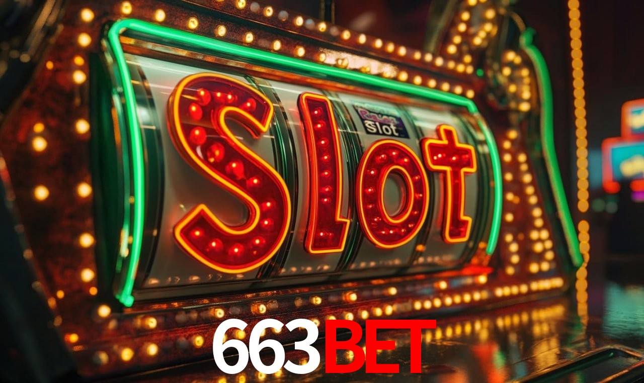Design Responsivo 663bet