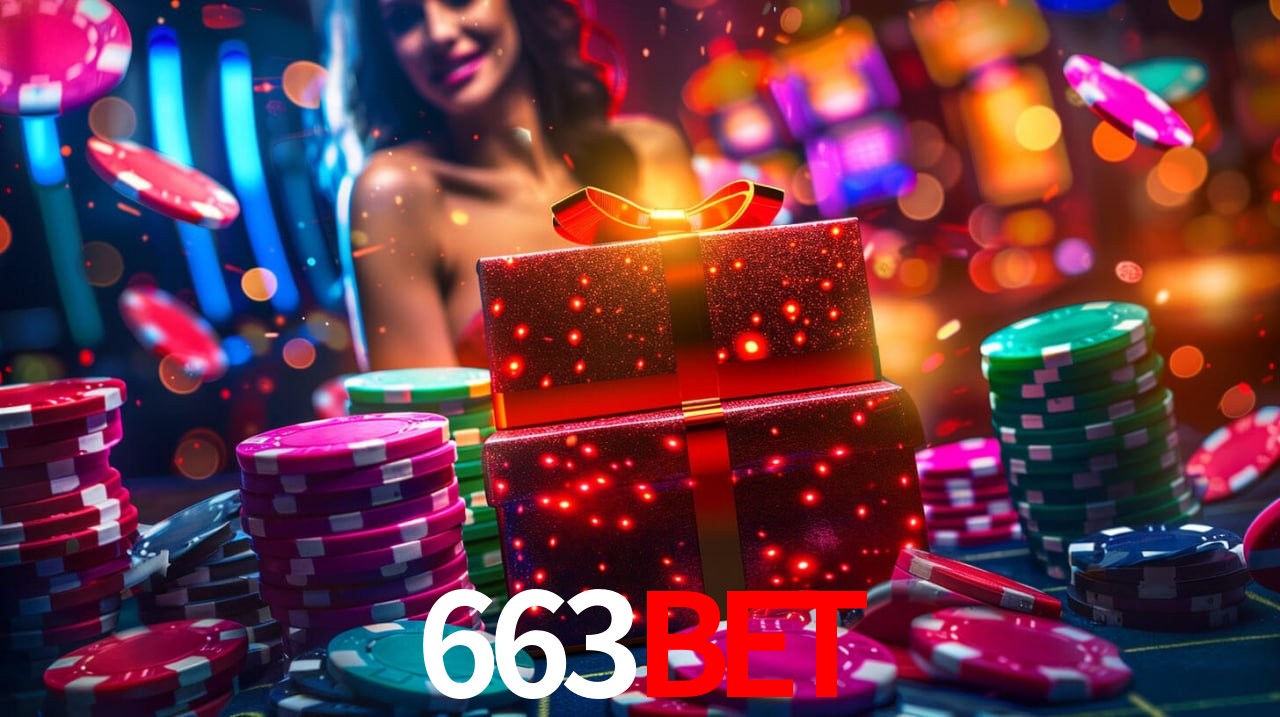 Desvendando o Mundo dos Jogos Virtuais na 663bet