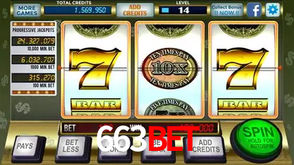 APP oficial da 663bet para mobile