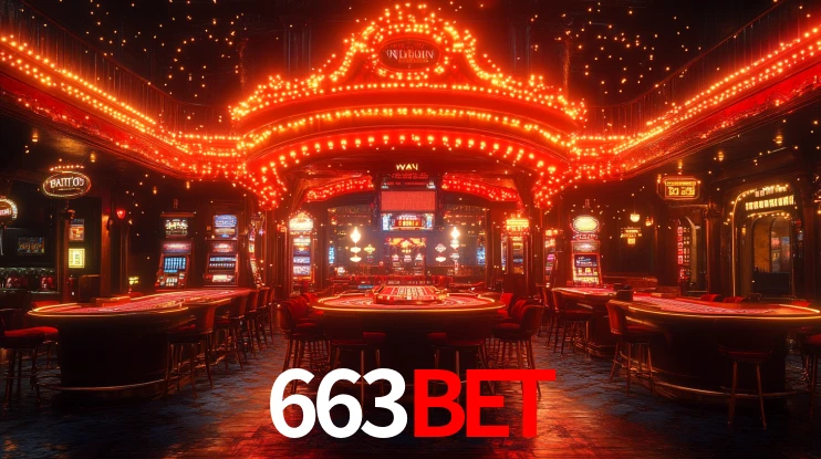 663bet login
