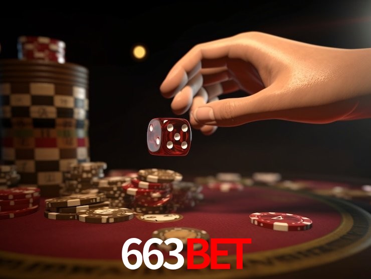 Recursos de Bônus 663bet