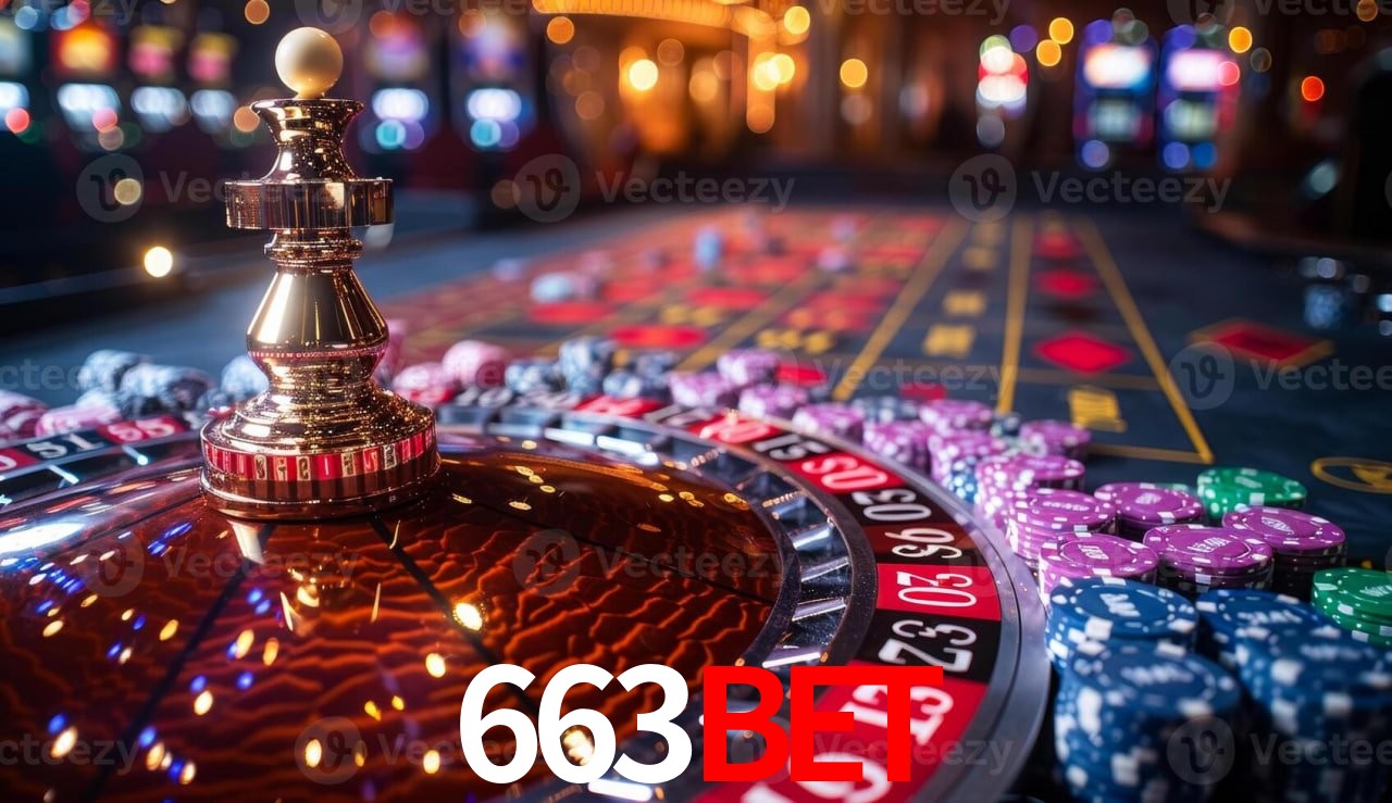 Weekend Specials 663bet