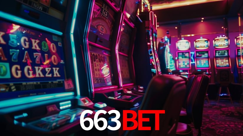 Seasonal Promotions 663bet