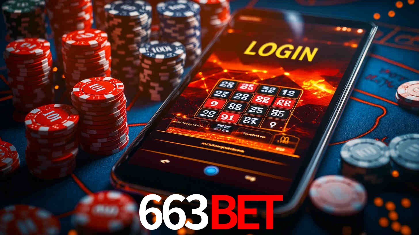 663bet login
