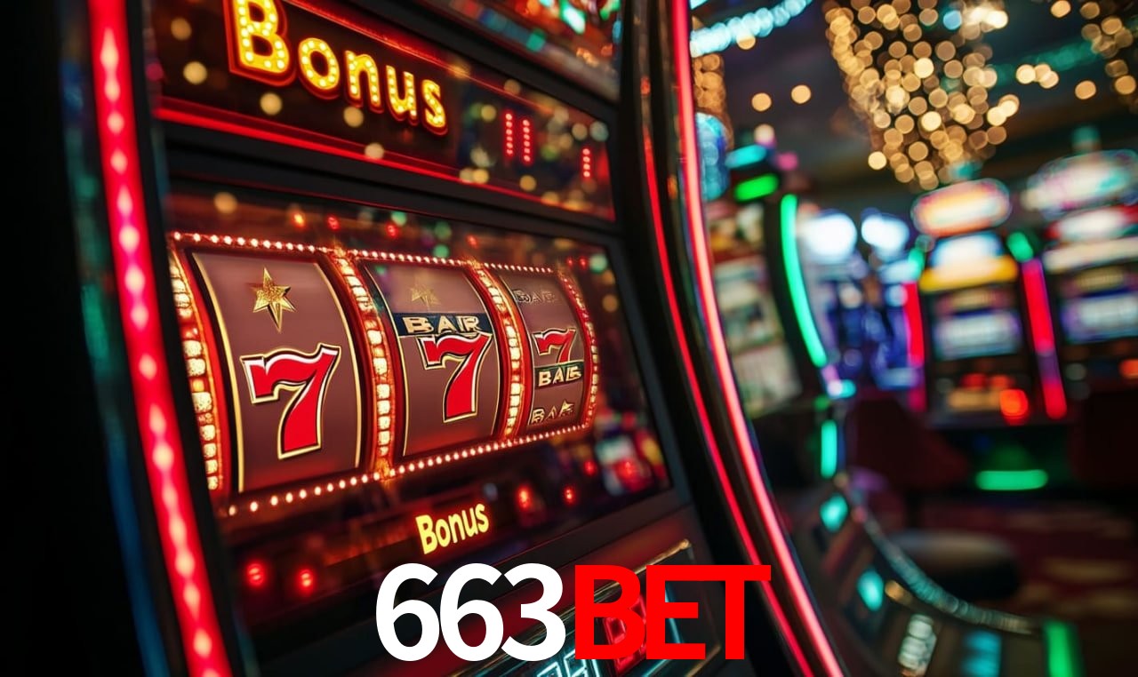 Apostas com odds competitivas na 663bet