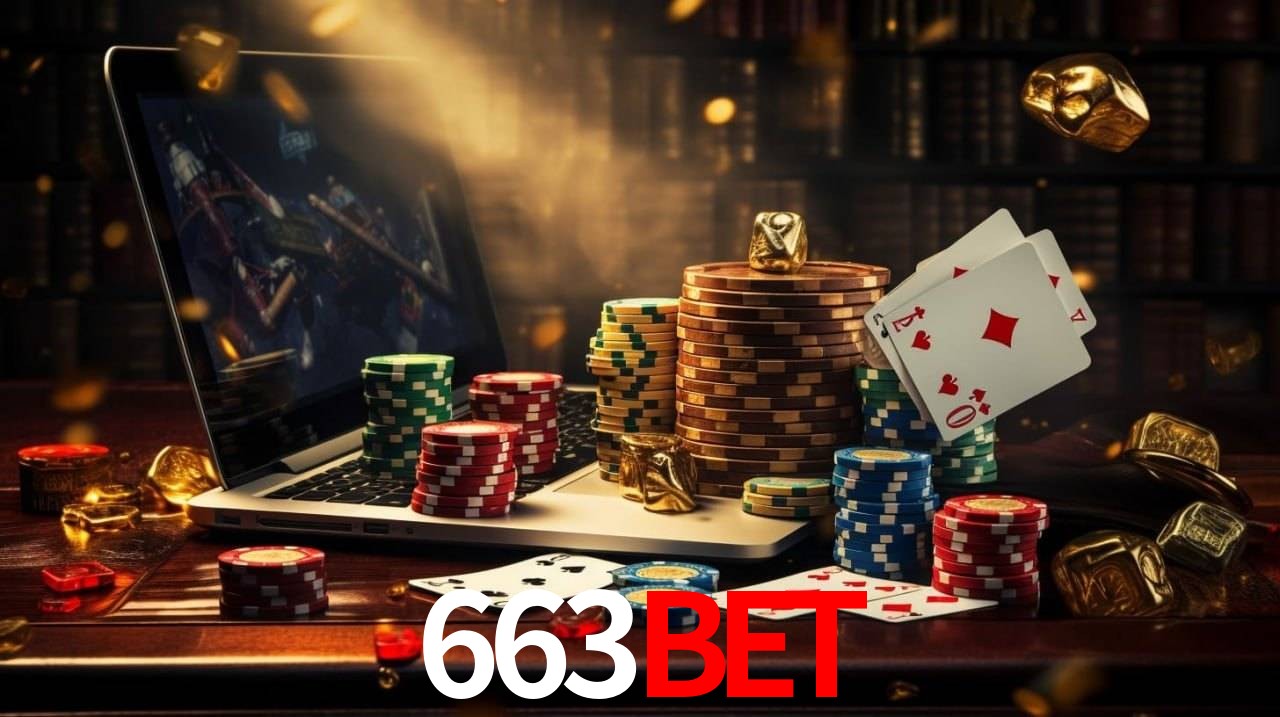 Programa VIP 663bet