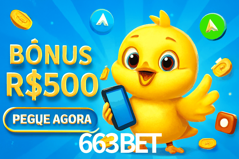 Account Benefits 663bet