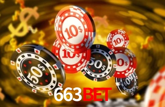 Mesa de Blackjack 663bet