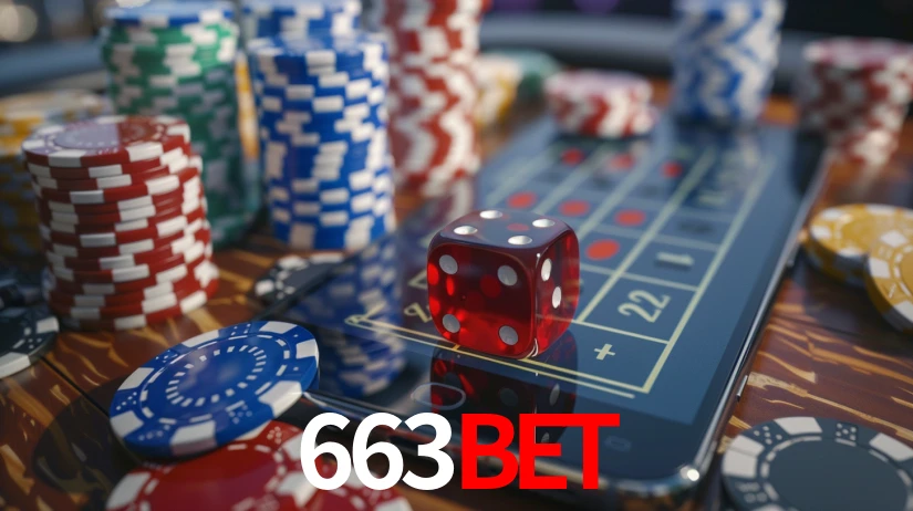 663bet login