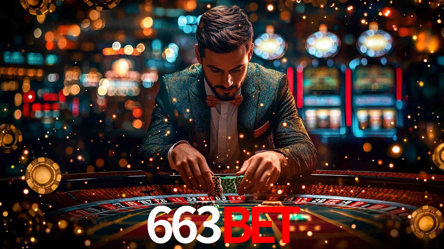 663bet App Interface
