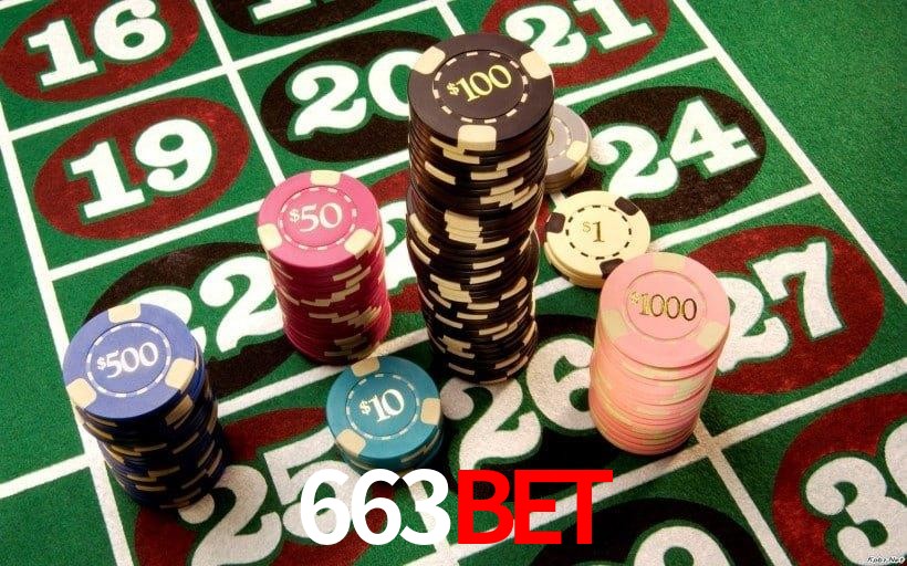 Inovações de Jogos na 663bet: O Futuro das Experiências Interativas