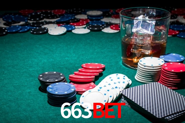 Torneios 663bet