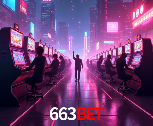 PIX Instantâneo 663bet