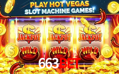 Descubra a Magia dos Jogos de Arcade no 663bet