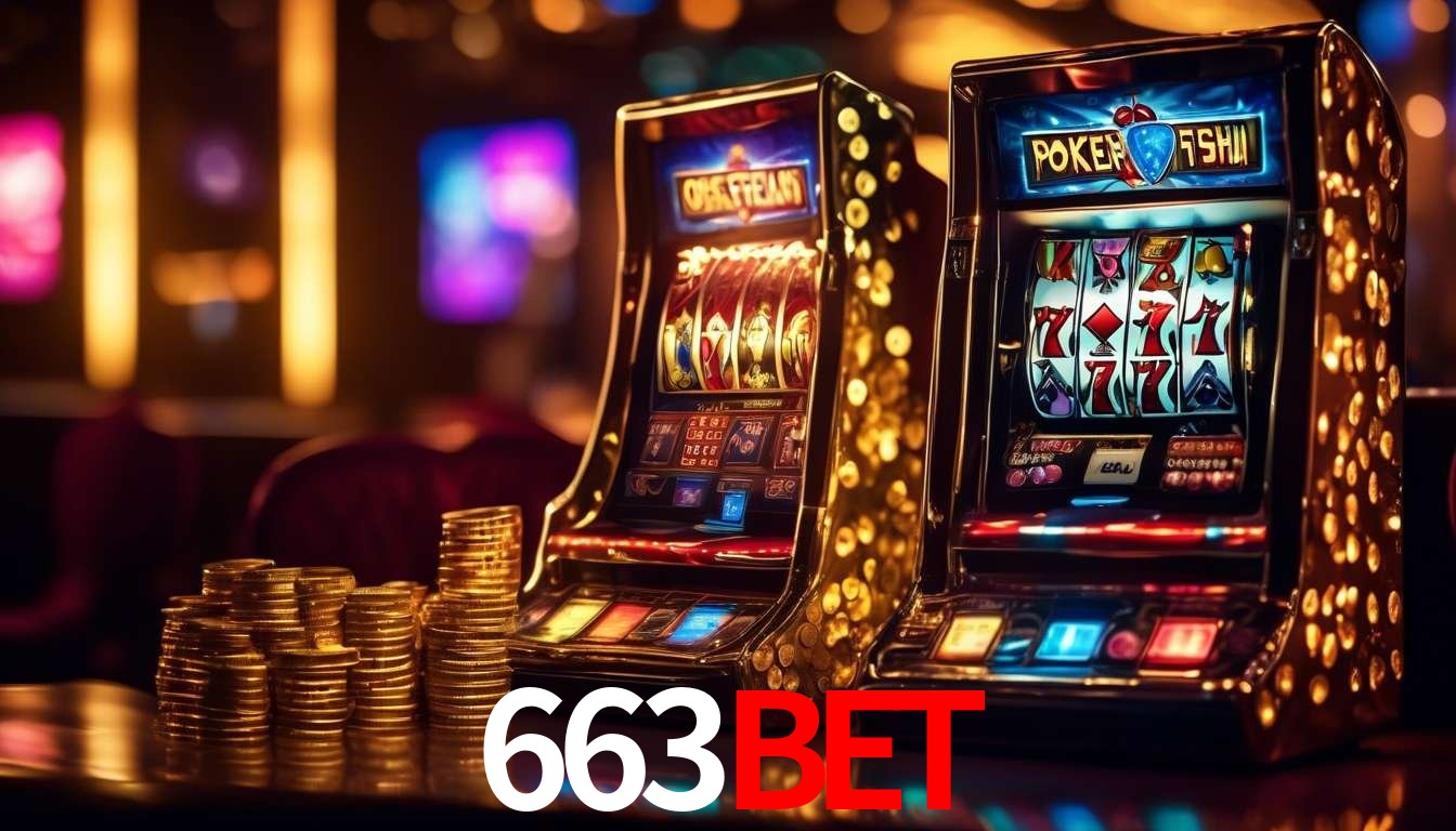 Descubra o Programa VIP da 663bet: Vantagens Exclusivas para Jogadores
