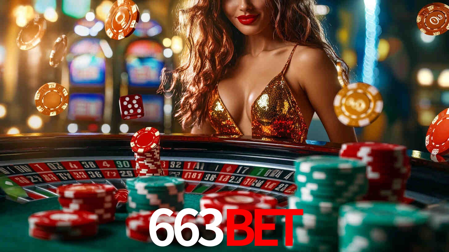 Premium Interface 663bet
