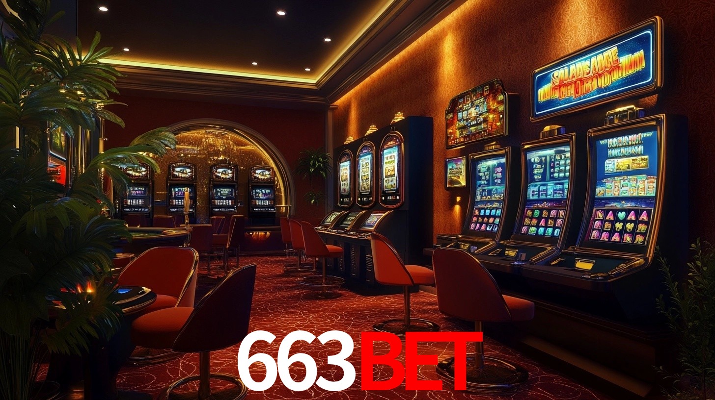Daily Bonuses 663bet
