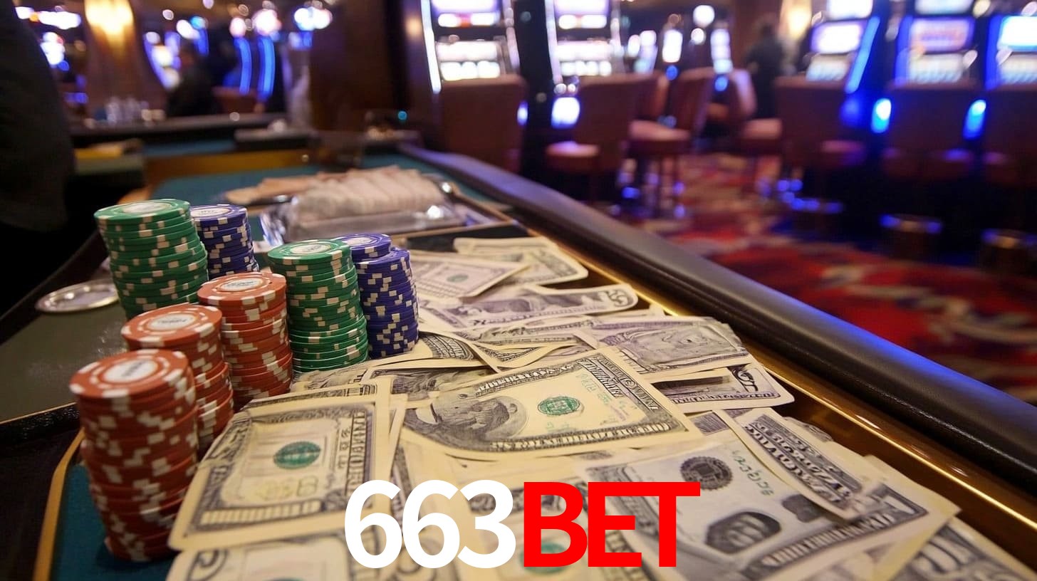 Biblioteca de slots populares na 663bet