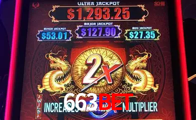 Bônus após cadastro na 663bet