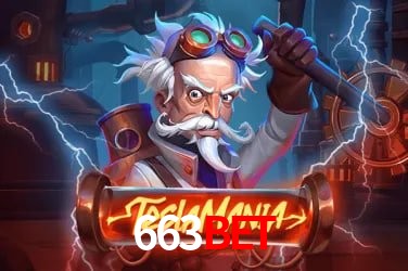Casino Ao Vivo 663bet