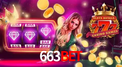 A Experiência Imersiva dos Cassinos Ao Vivo no 663bet
