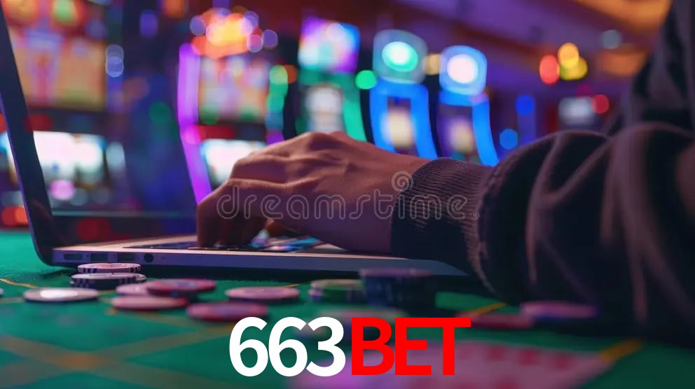 Página oficial no Facebook da 663bet