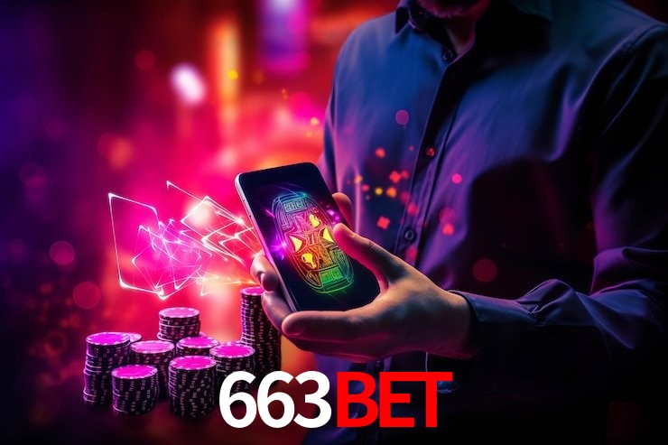 Jogos Exclusivos 663bet