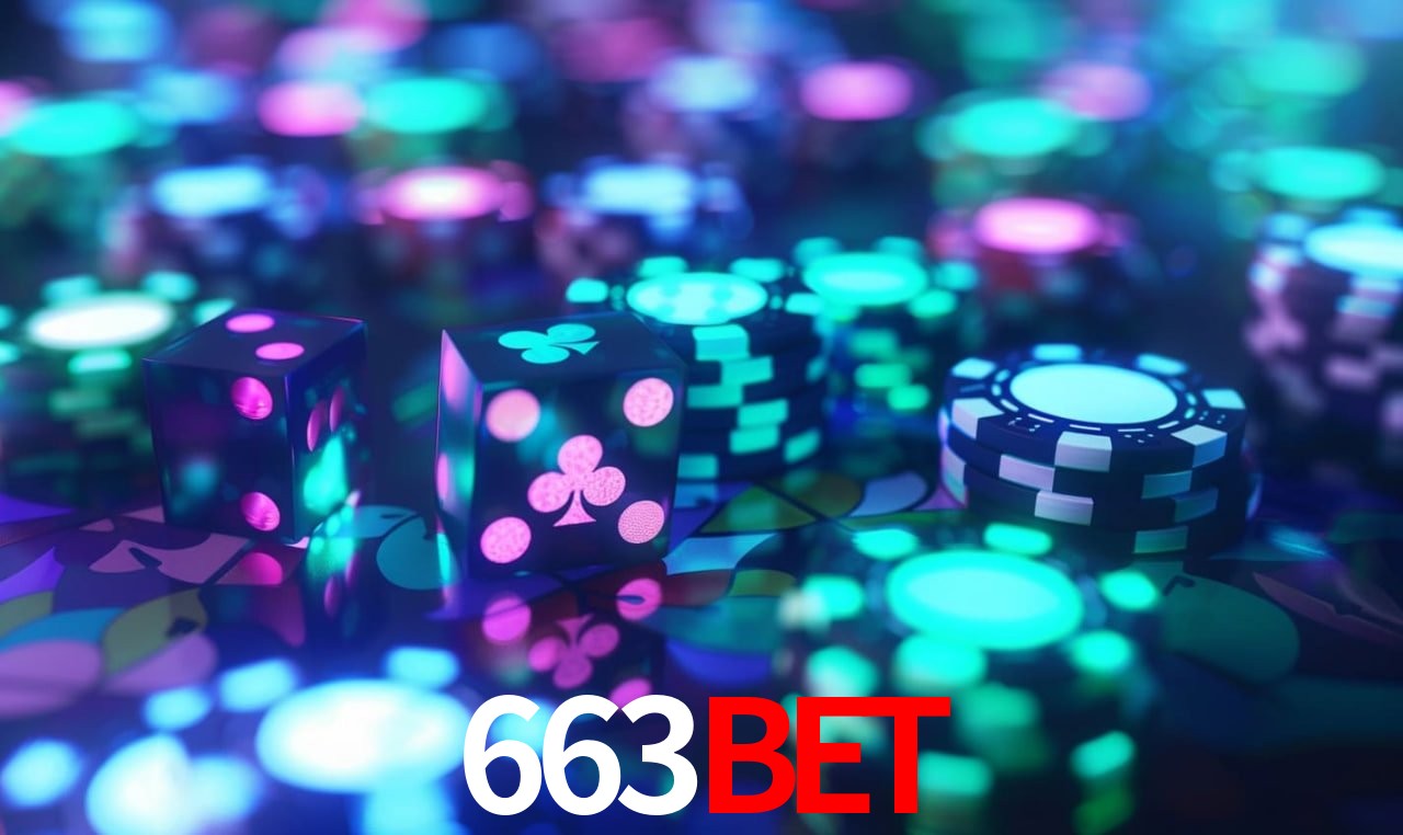 Bônus Diários 663bet