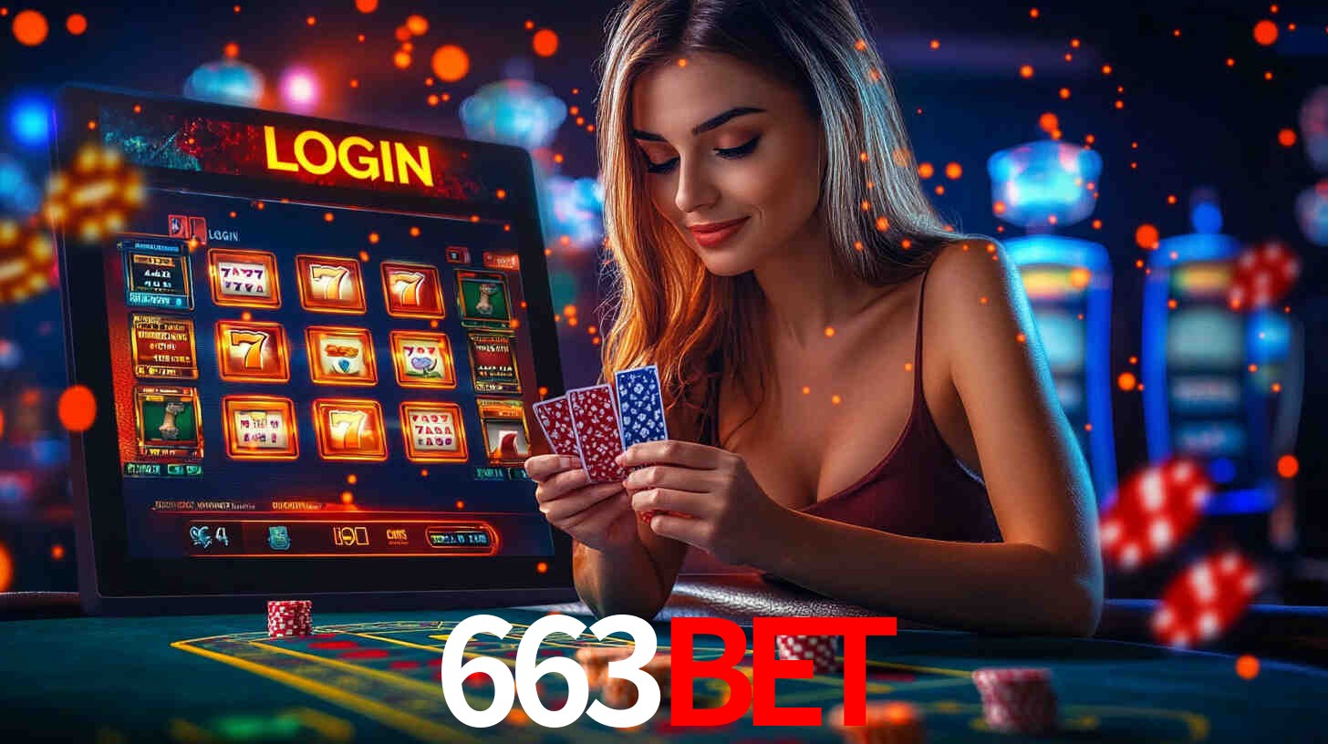 Bônus Generosos e Exclusivos no 663bet para Você!
