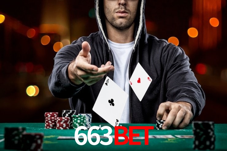 Mercados ao vivo e cash out na 663bet