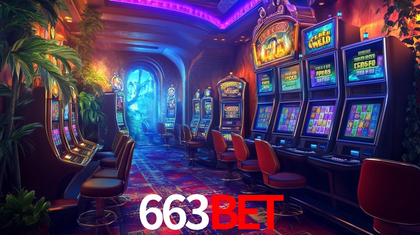 Tournaments 663bet