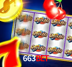 Inovações de Jogos na 663bet: O Futuro das Experiências Interativas