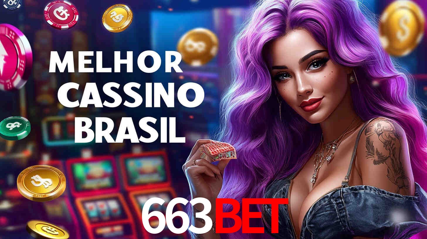 A Popularidade dos Caça-Níqueis no 663bet